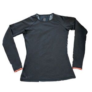 Nike Pro Active Wear Top(Size Medium)